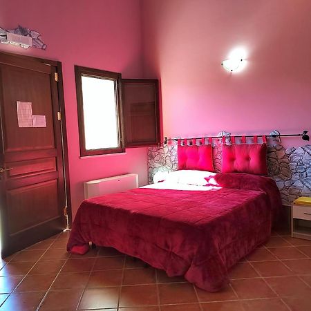 Villaggio Dei Balocchi Castelbuono  Dış mekan fotoğraf