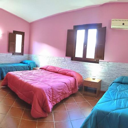 Villaggio Dei Balocchi Castelbuono  Dış mekan fotoğraf