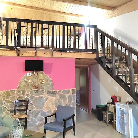 Villaggio Dei Balocchi Castelbuono  Dış mekan fotoğraf