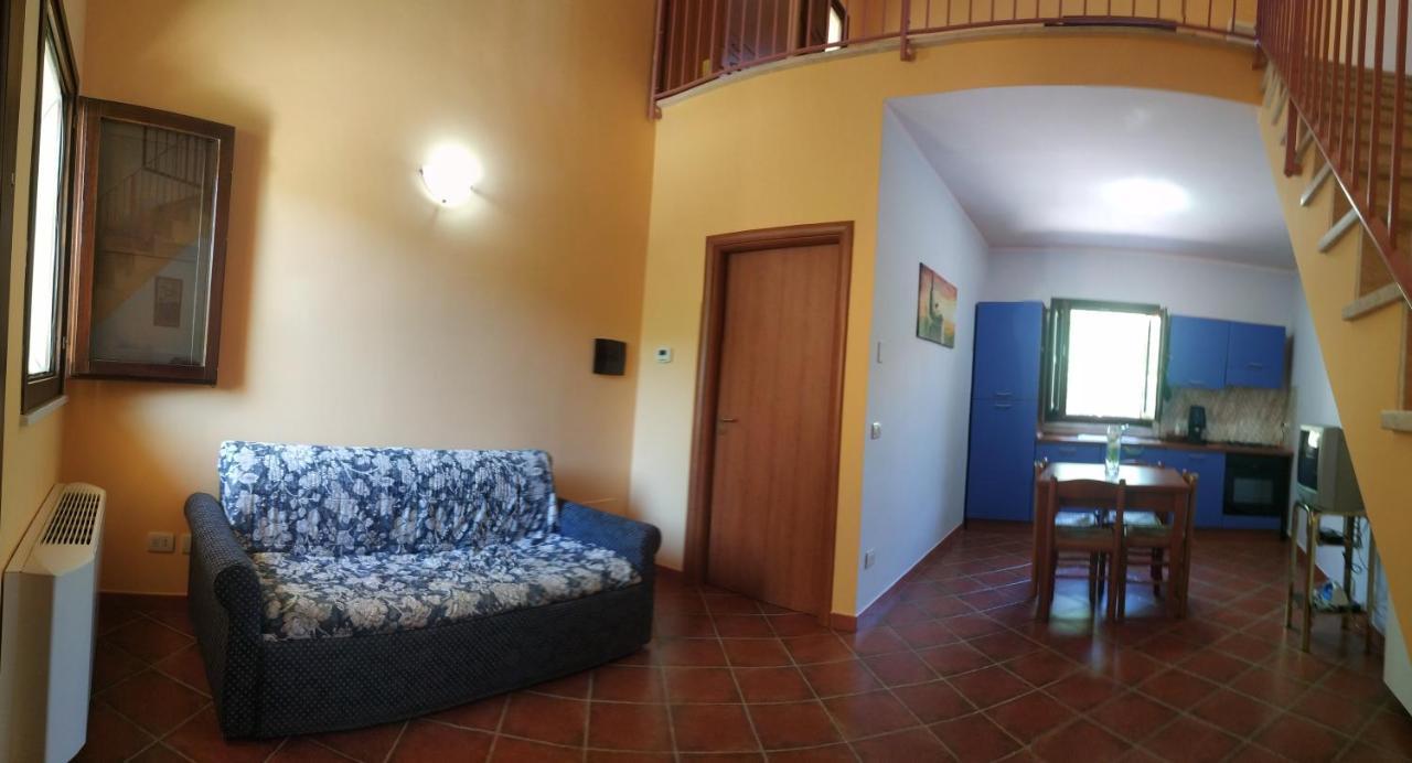 Villaggio Dei Balocchi Castelbuono  Dış mekan fotoğraf