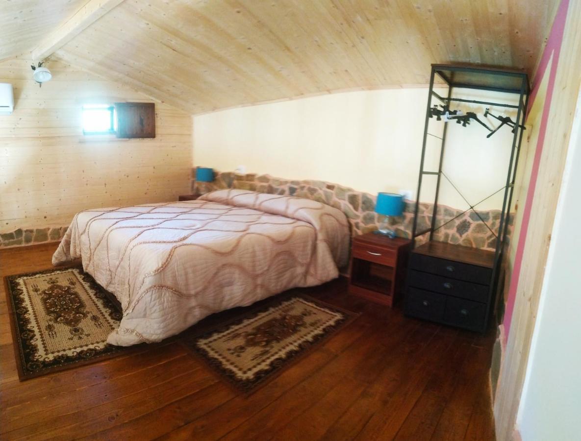 Villaggio Dei Balocchi Castelbuono  Dış mekan fotoğraf