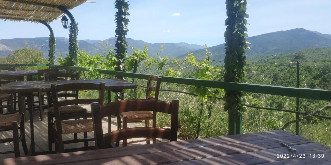 Villaggio Dei Balocchi Castelbuono  Dış mekan fotoğraf