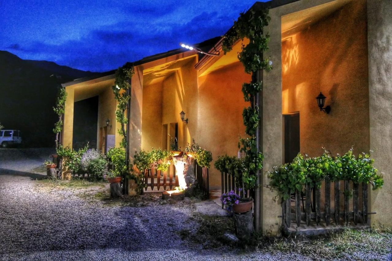 Villaggio Dei Balocchi Castelbuono  Dış mekan fotoğraf
