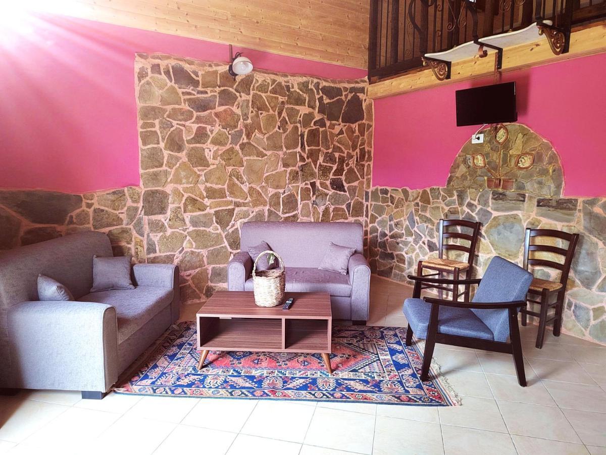 Villaggio Dei Balocchi Castelbuono  Dış mekan fotoğraf