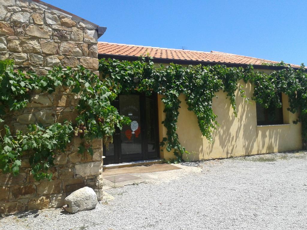 Villaggio Dei Balocchi Castelbuono  Oda fotoğraf