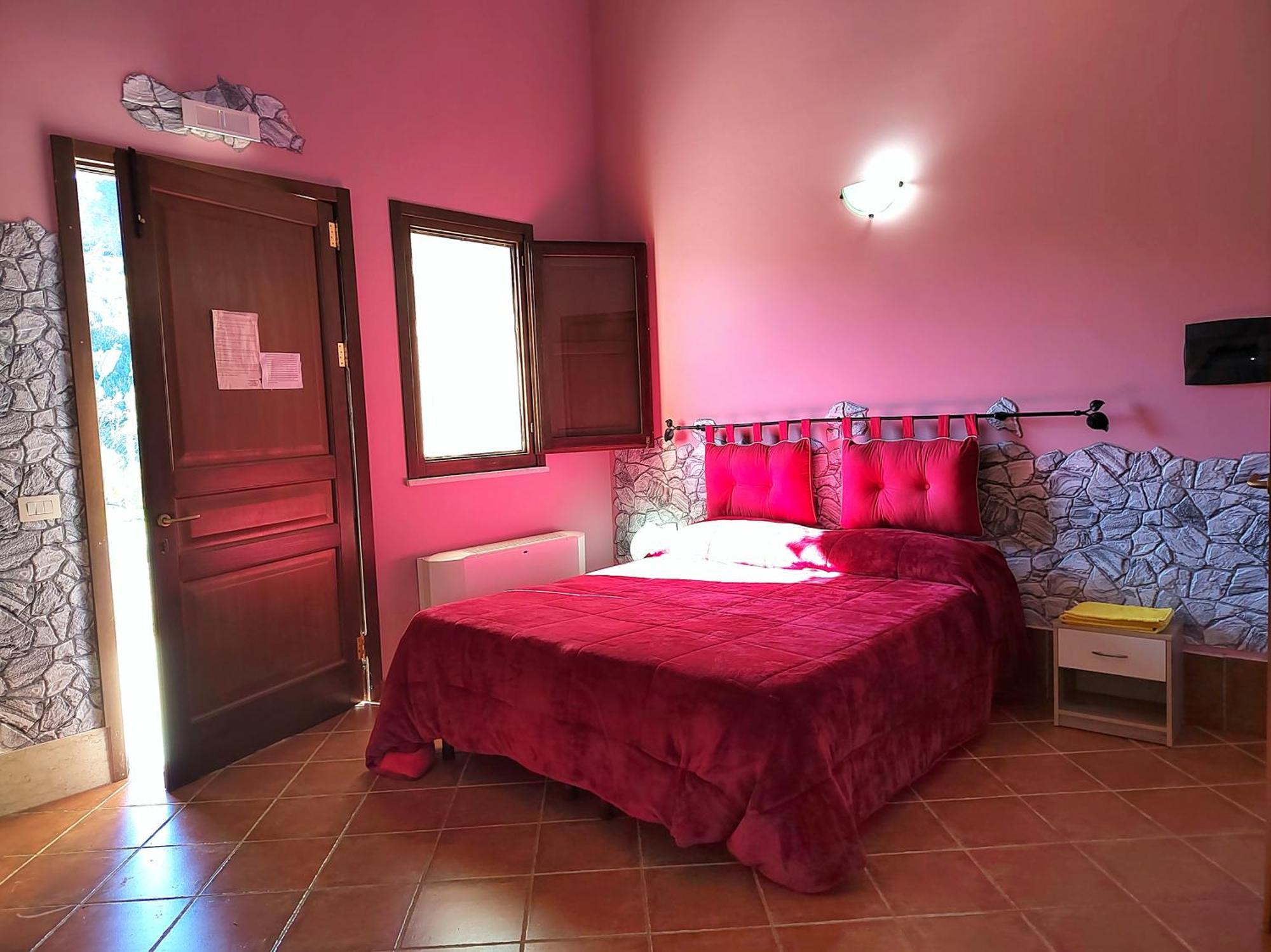 Villaggio Dei Balocchi Castelbuono  Dış mekan fotoğraf