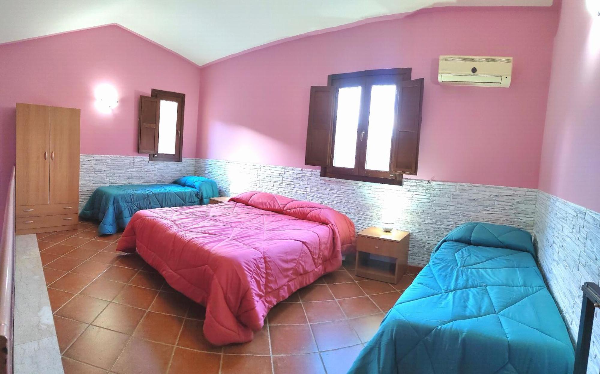 Villaggio Dei Balocchi Castelbuono  Dış mekan fotoğraf