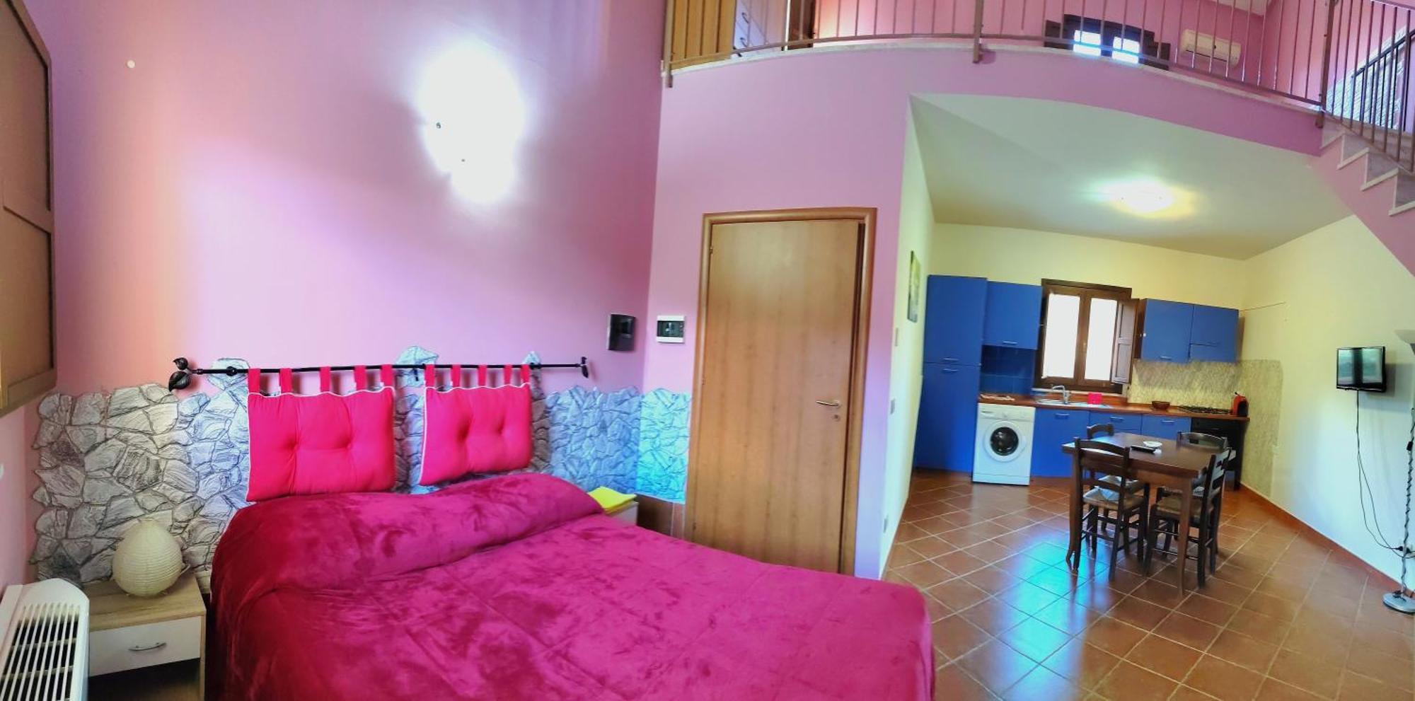 Villaggio Dei Balocchi Castelbuono  Dış mekan fotoğraf