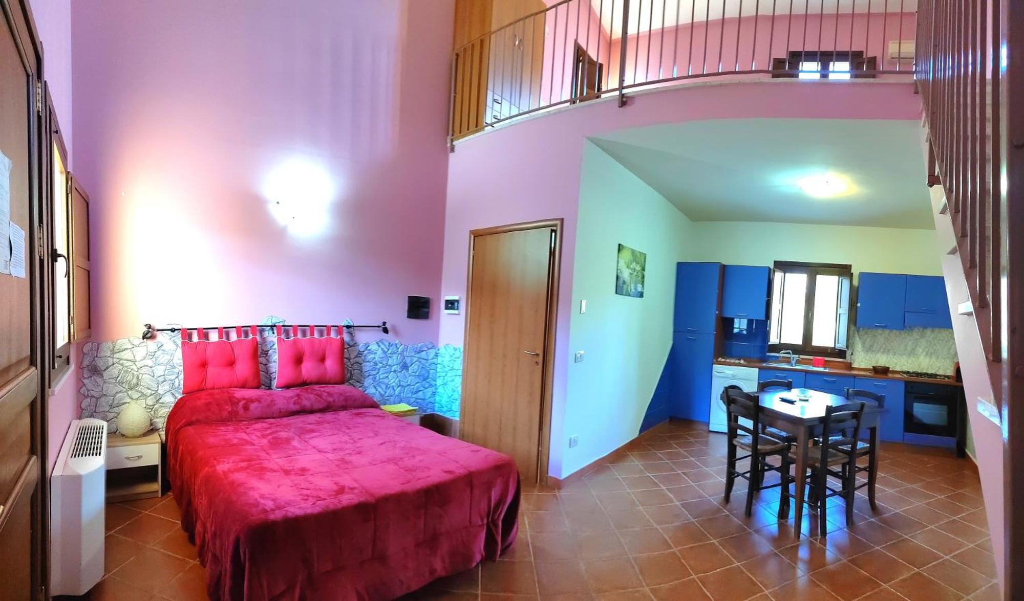 Villaggio Dei Balocchi Castelbuono  Dış mekan fotoğraf