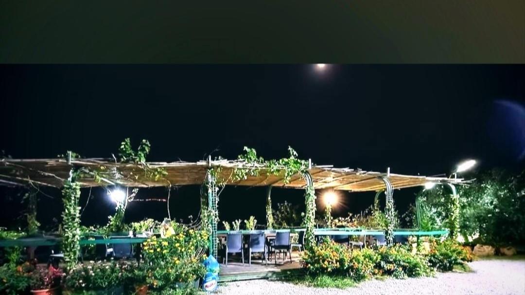 Villaggio Dei Balocchi Castelbuono  Dış mekan fotoğraf