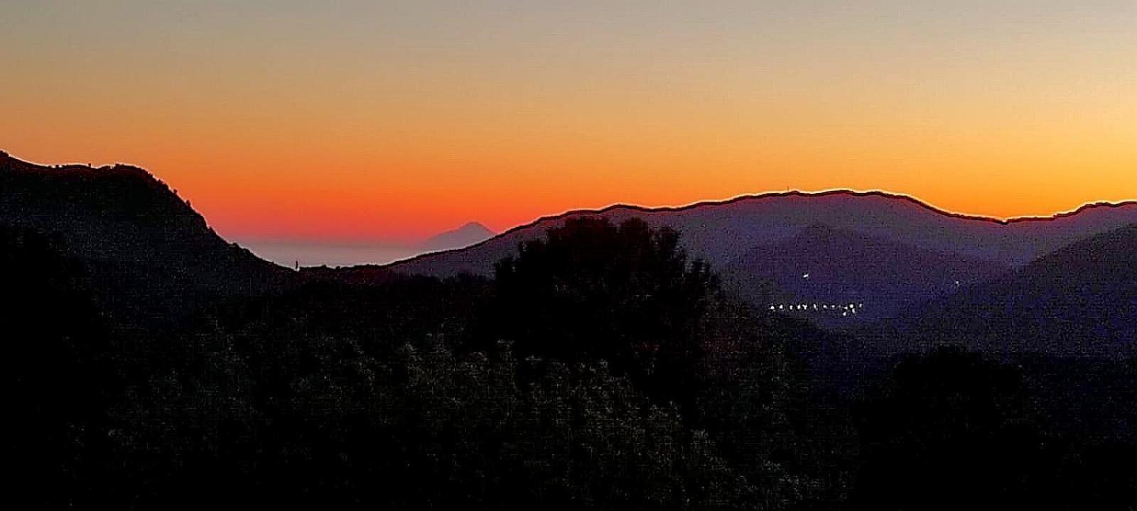 Villaggio Dei Balocchi Castelbuono  Dış mekan fotoğraf