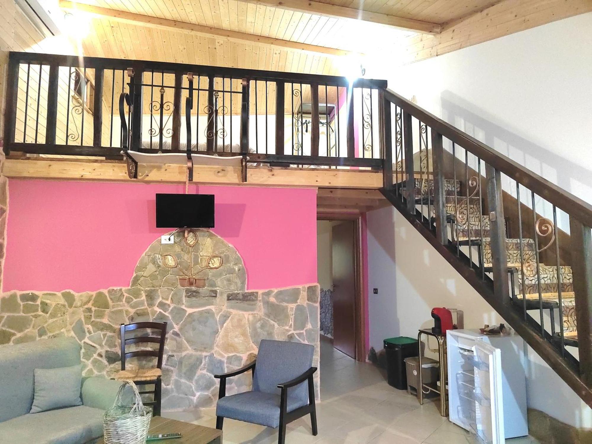 Villaggio Dei Balocchi Castelbuono  Dış mekan fotoğraf