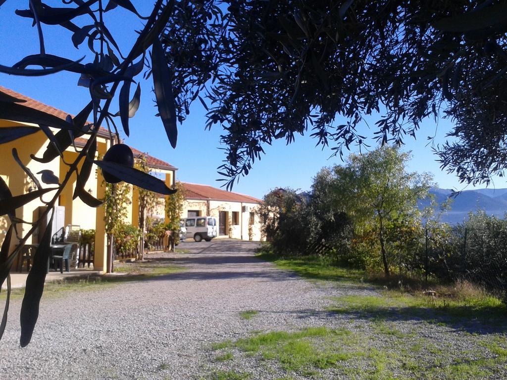 Villaggio Dei Balocchi Castelbuono  Oda fotoğraf