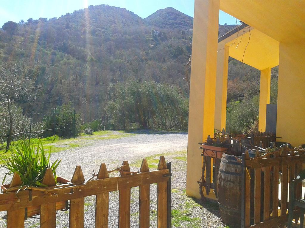 Villaggio Dei Balocchi Castelbuono  Oda fotoğraf