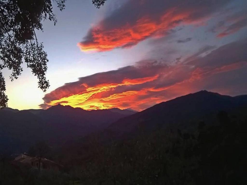 Villaggio Dei Balocchi Castelbuono  Oda fotoğraf