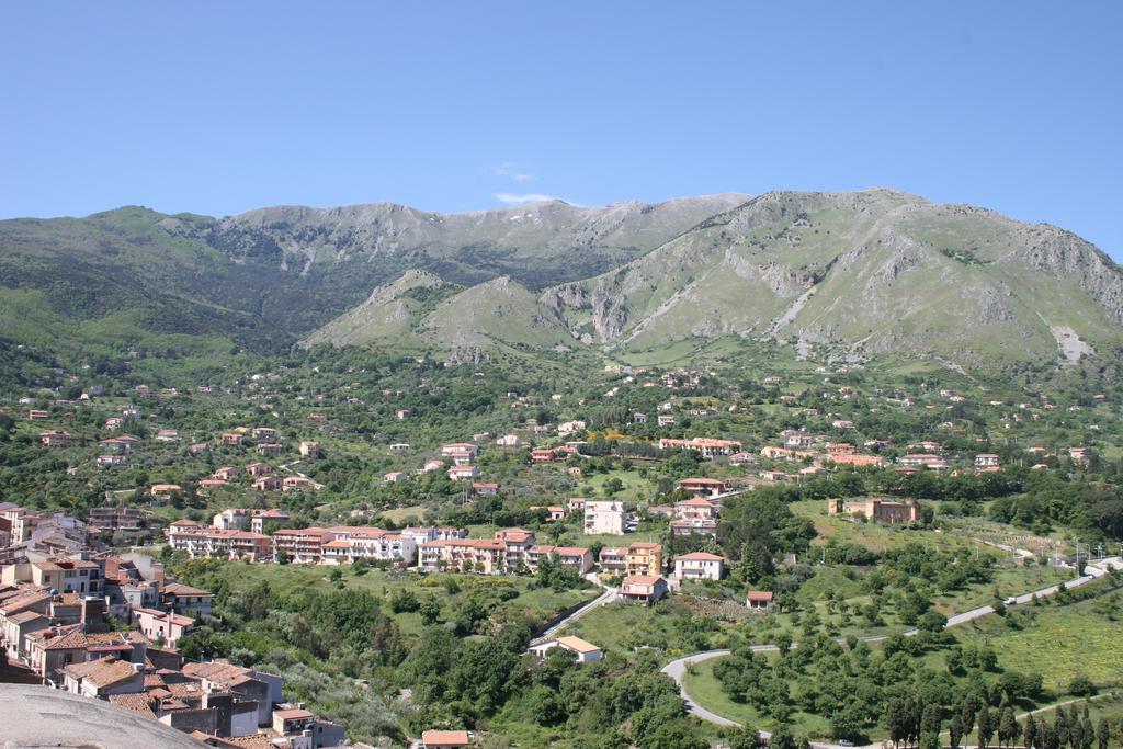 Villaggio Dei Balocchi Castelbuono  Oda fotoğraf