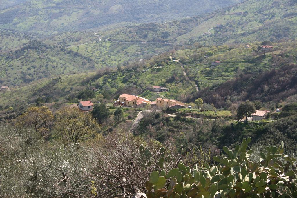 Villaggio Dei Balocchi Castelbuono  Oda fotoğraf