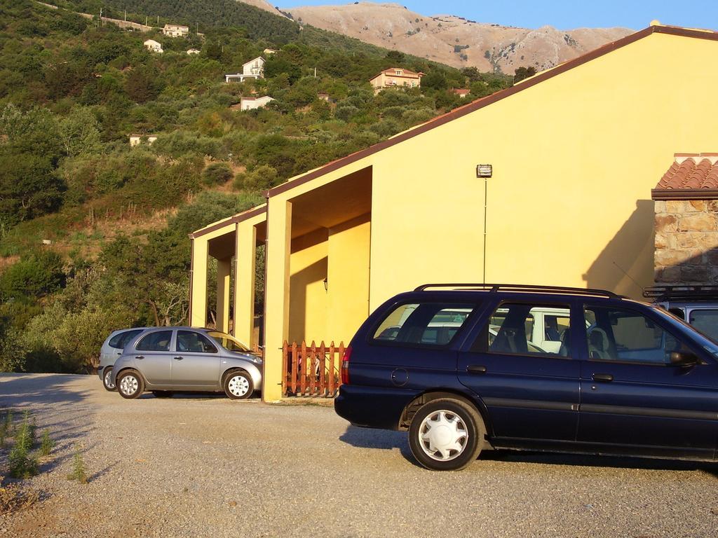 Villaggio Dei Balocchi Castelbuono  Oda fotoğraf