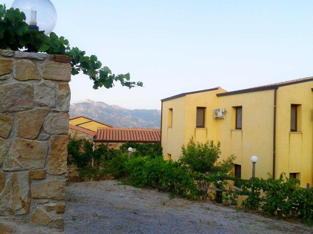 Villaggio Dei Balocchi Castelbuono  Dış mekan fotoğraf