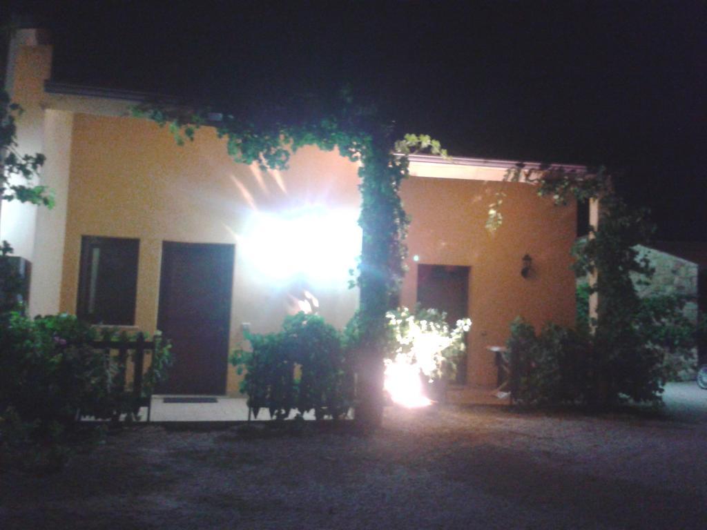 Villaggio Dei Balocchi Castelbuono  Dış mekan fotoğraf