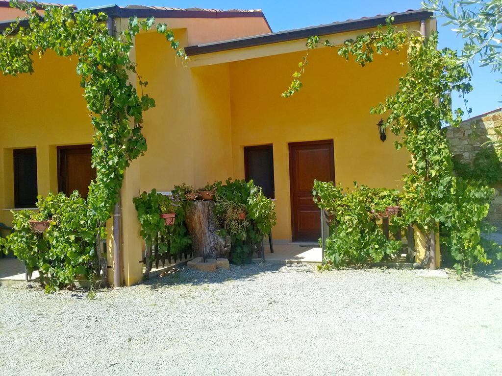 Villaggio Dei Balocchi Castelbuono  Dış mekan fotoğraf