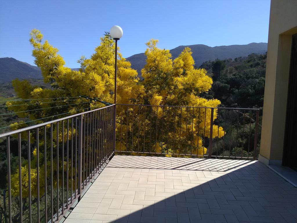 Villaggio Dei Balocchi Castelbuono  Dış mekan fotoğraf