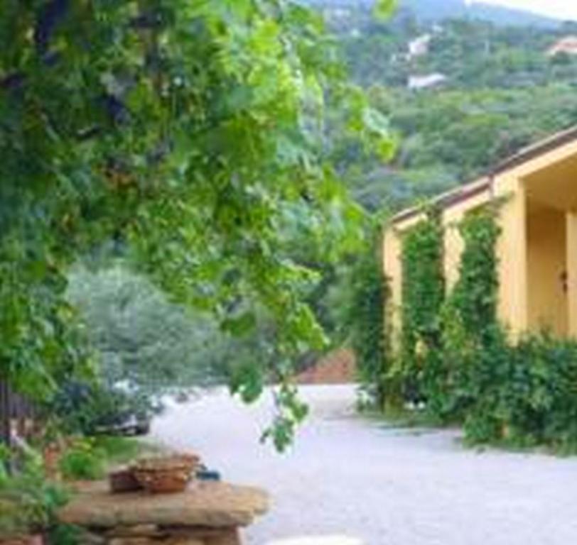 Villaggio Dei Balocchi Castelbuono  Dış mekan fotoğraf