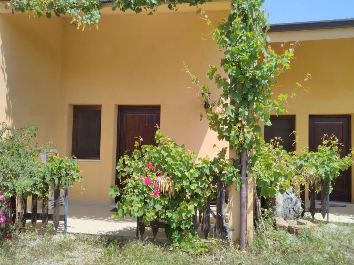 Villaggio Dei Balocchi Castelbuono  Oda fotoğraf