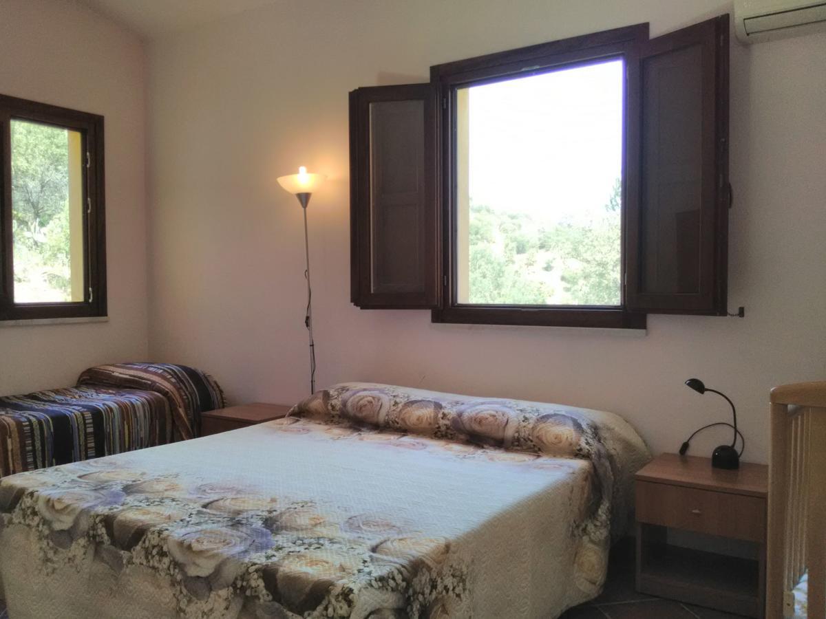 Villaggio Dei Balocchi Castelbuono  Oda fotoğraf
