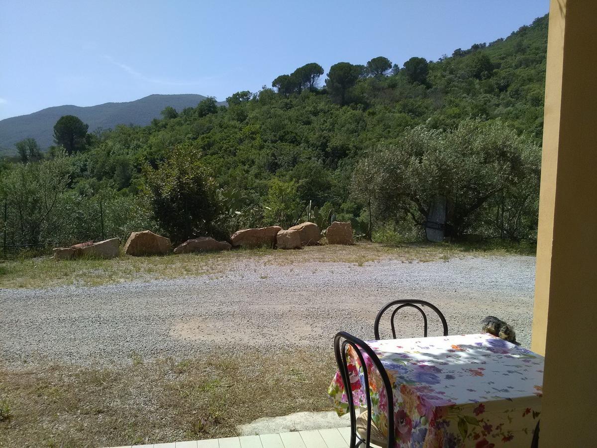 Villaggio Dei Balocchi Castelbuono  Dış mekan fotoğraf