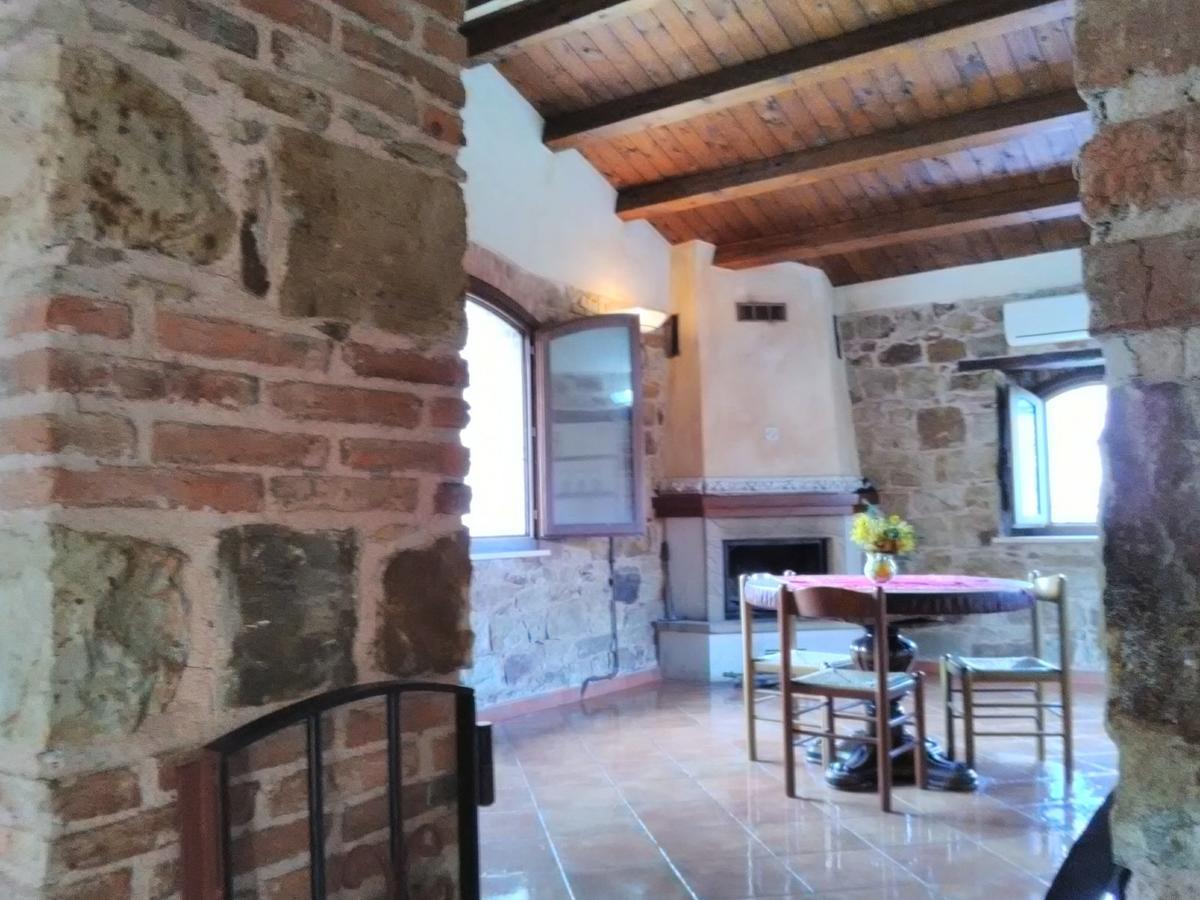 Villaggio Dei Balocchi Castelbuono  Oda fotoğraf