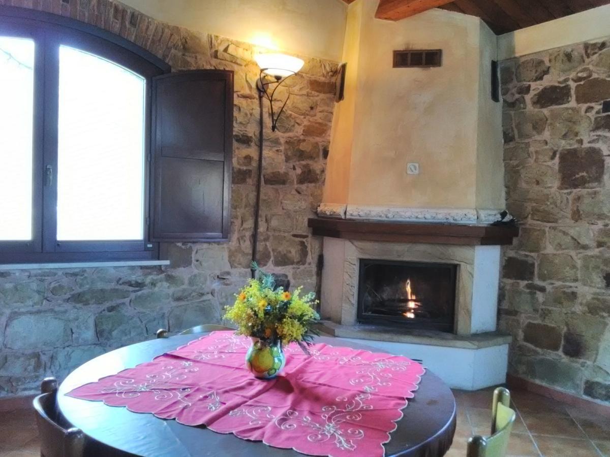 Villaggio Dei Balocchi Castelbuono  Oda fotoğraf