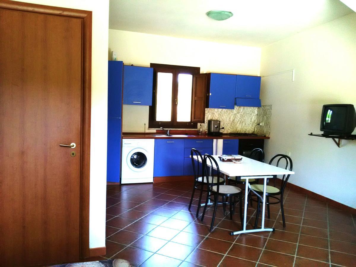 Villaggio Dei Balocchi Castelbuono  Oda fotoğraf