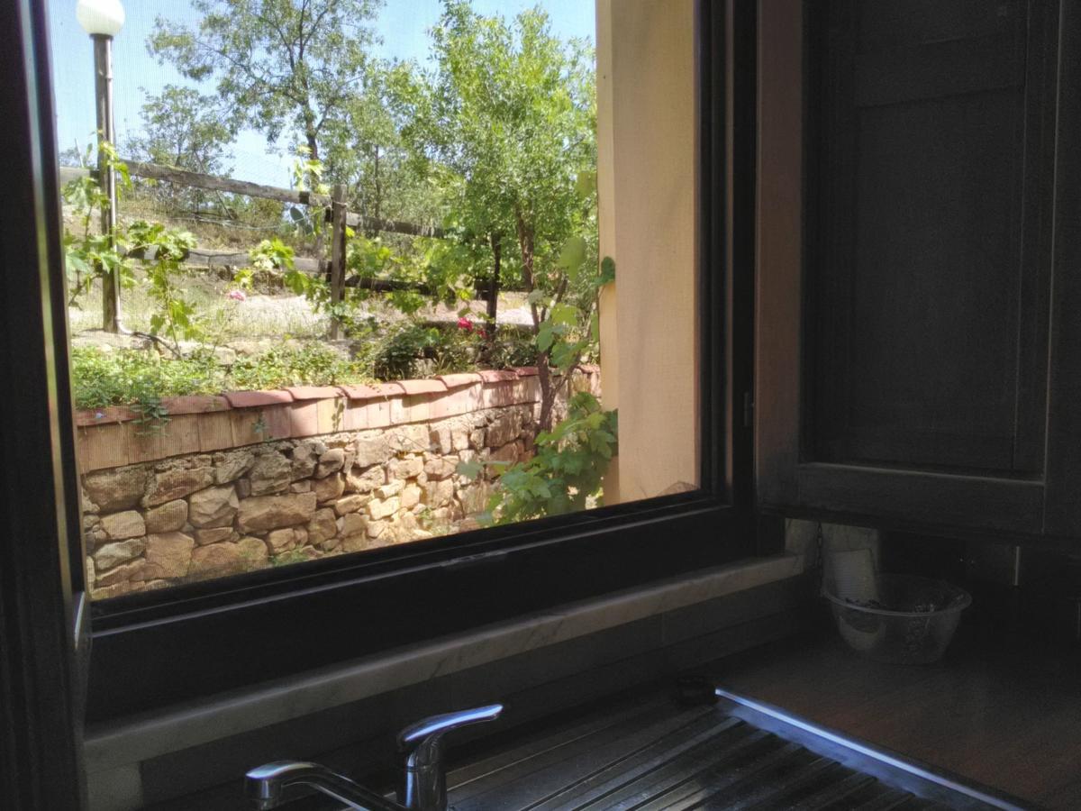 Villaggio Dei Balocchi Castelbuono  Oda fotoğraf