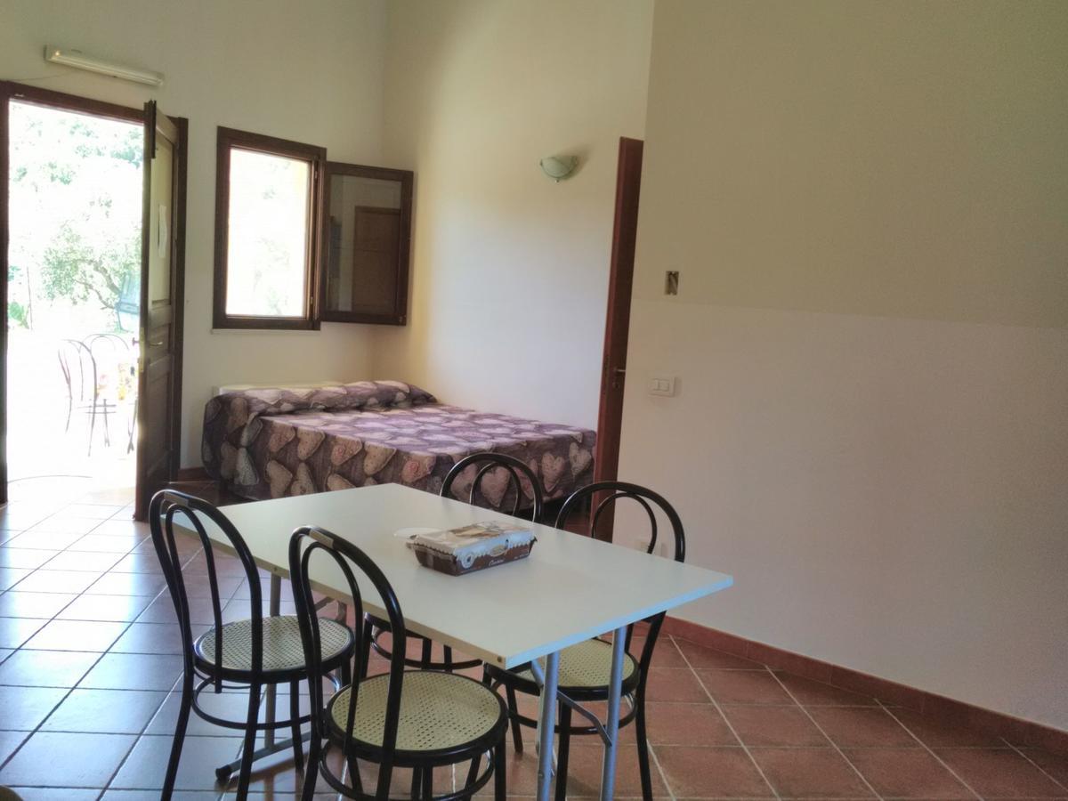 Villaggio Dei Balocchi Castelbuono  Oda fotoğraf