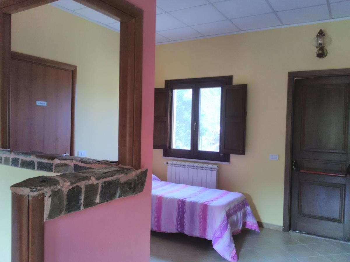 Villaggio Dei Balocchi Castelbuono  Oda fotoğraf