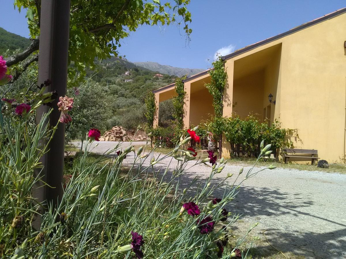 Villaggio Dei Balocchi Castelbuono  Dış mekan fotoğraf