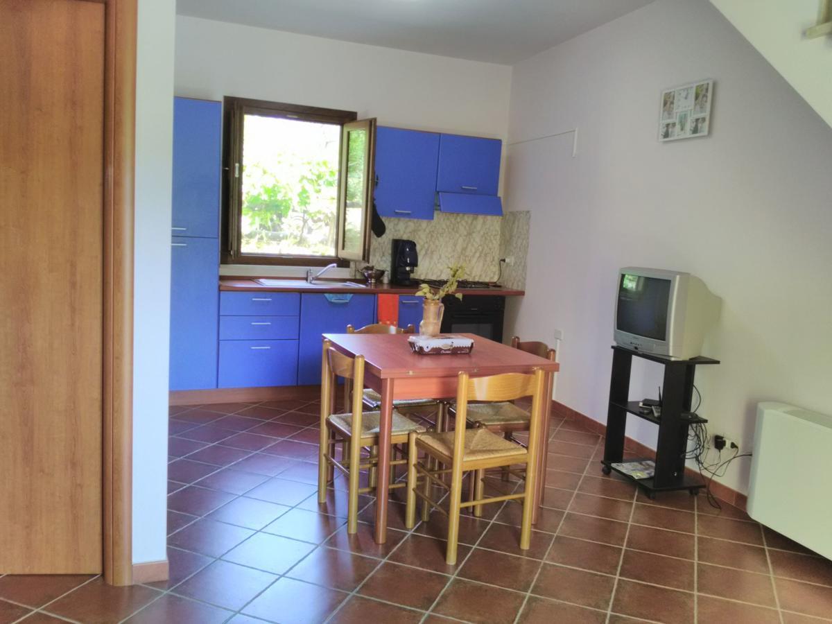 Villaggio Dei Balocchi Castelbuono  Oda fotoğraf