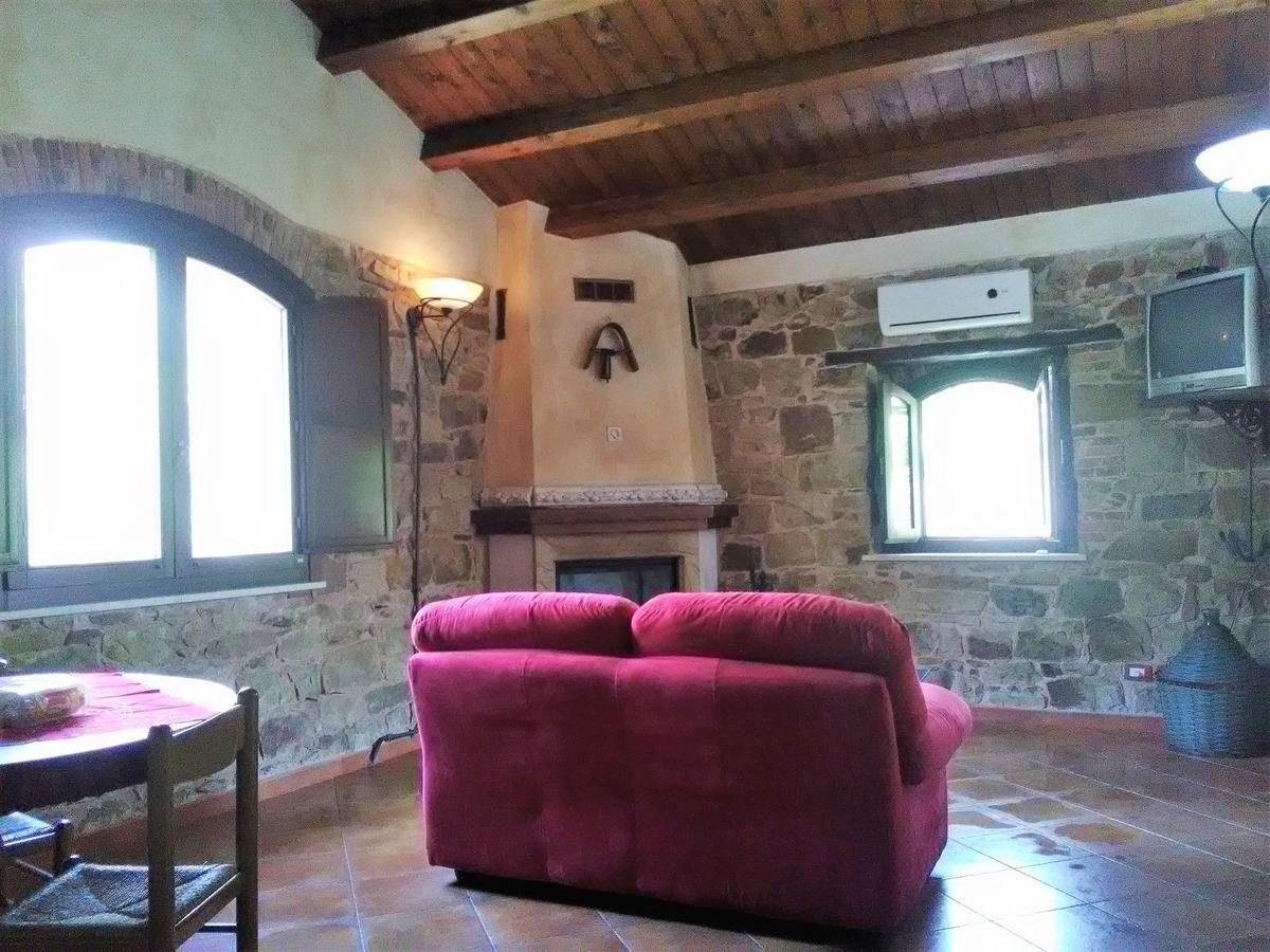 Villaggio Dei Balocchi Castelbuono  Oda fotoğraf