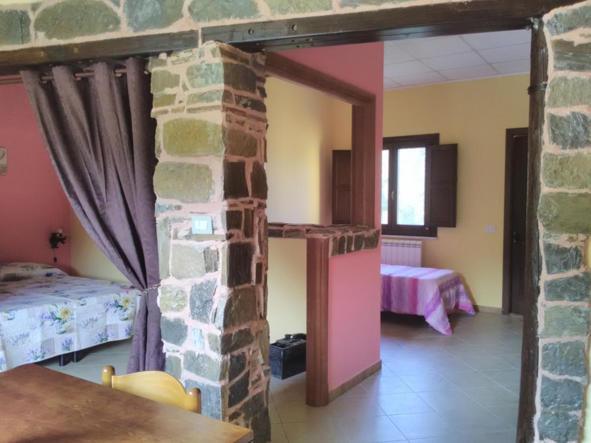 Villaggio Dei Balocchi Castelbuono  Dış mekan fotoğraf