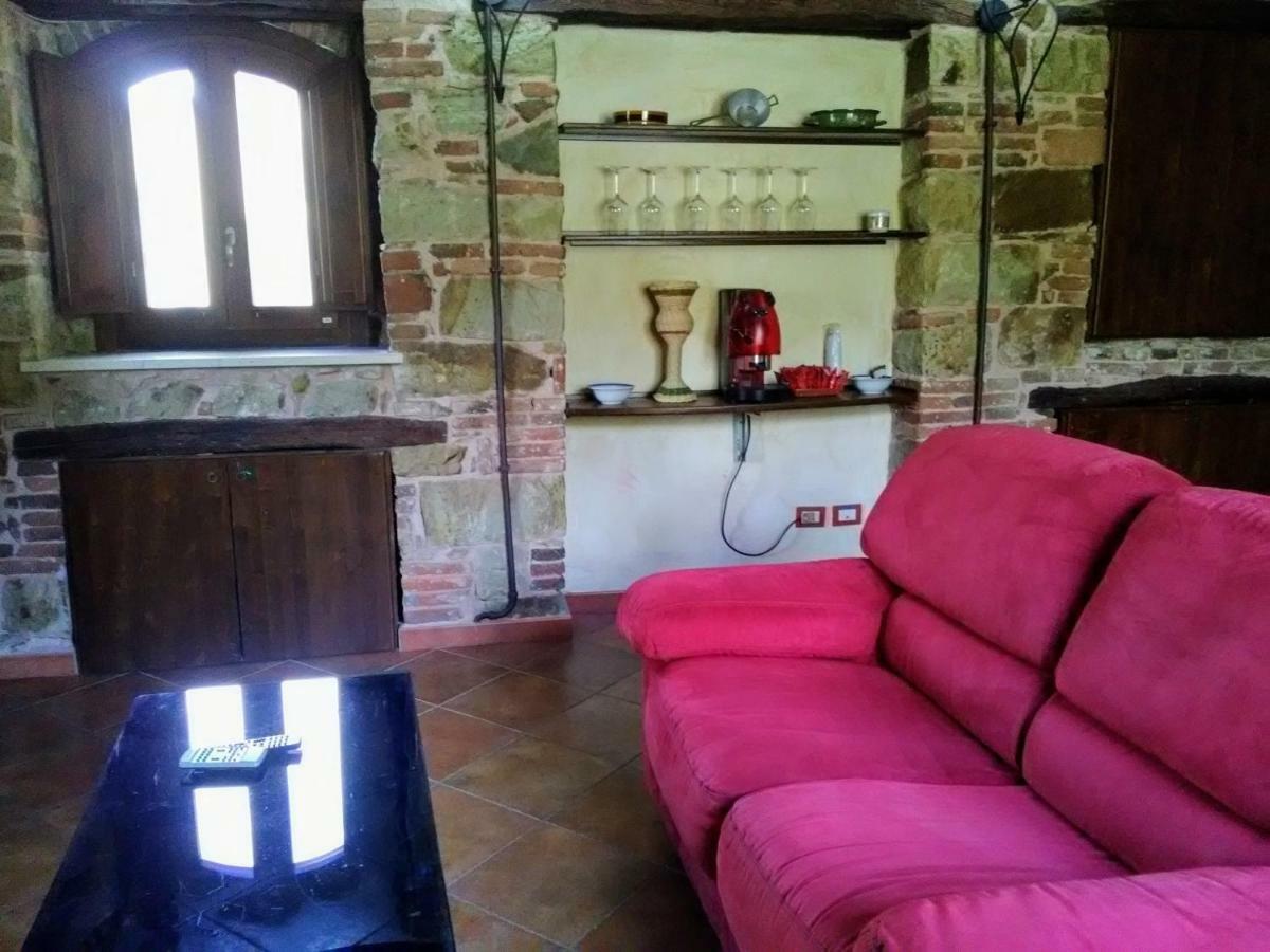 Villaggio Dei Balocchi Castelbuono  Dış mekan fotoğraf