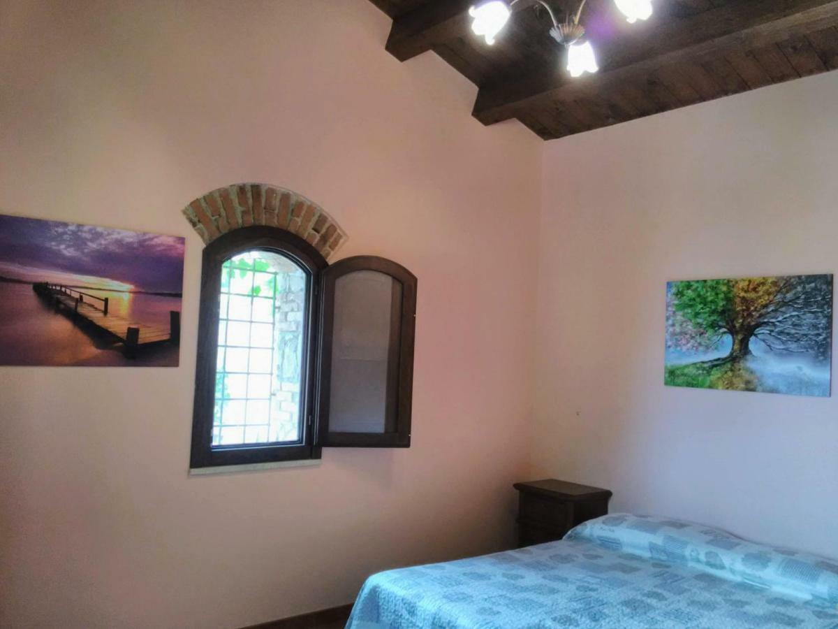 Villaggio Dei Balocchi Castelbuono  Dış mekan fotoğraf