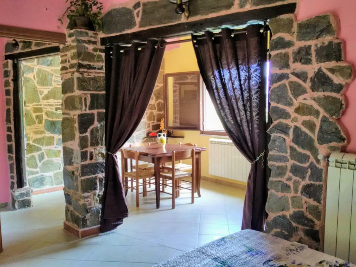 Villaggio Dei Balocchi Castelbuono  Dış mekan fotoğraf