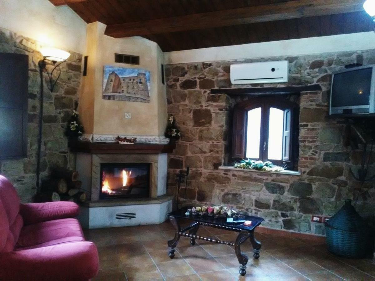Villaggio Dei Balocchi Castelbuono  Dış mekan fotoğraf