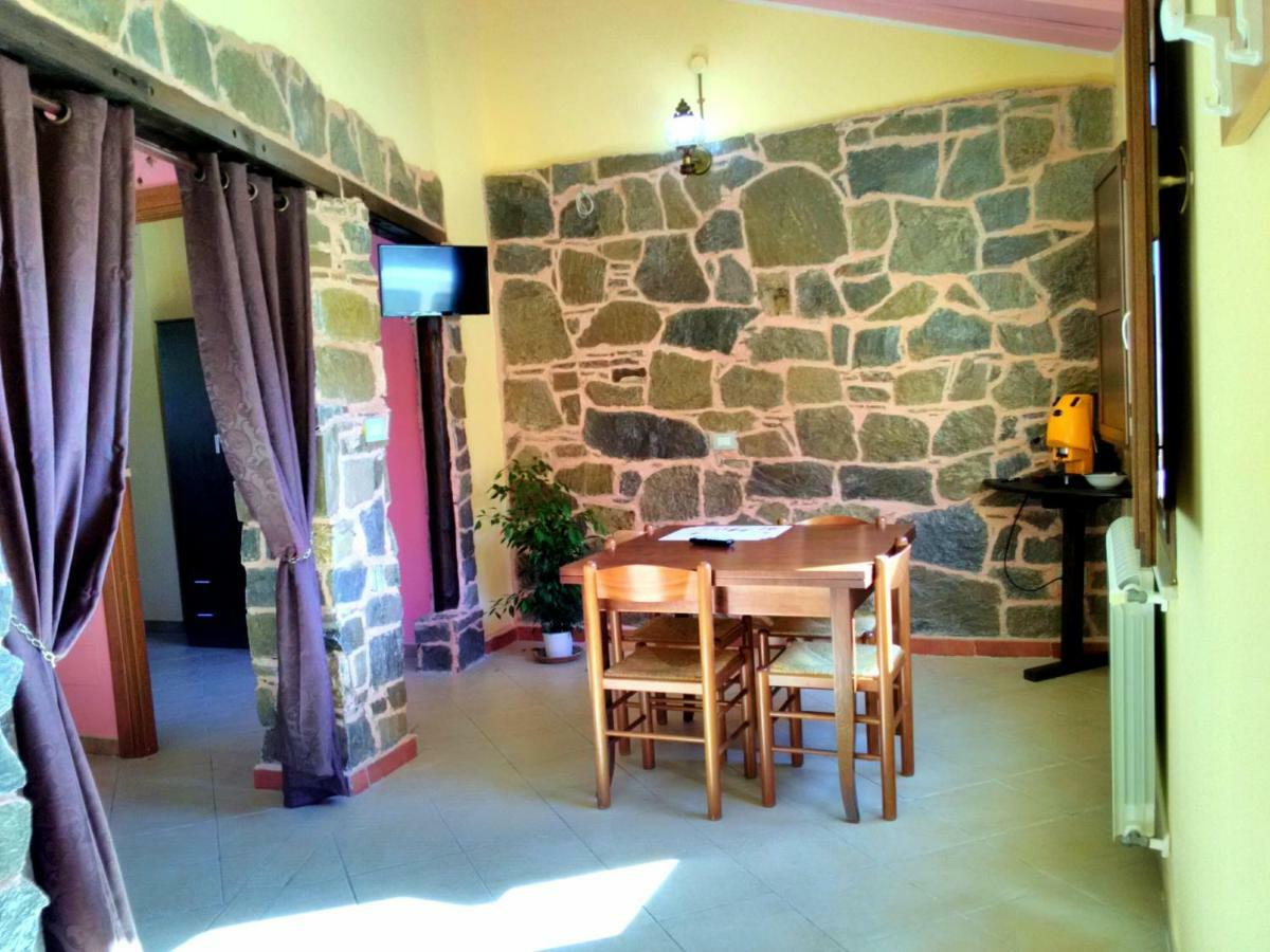 Villaggio Dei Balocchi Castelbuono  Dış mekan fotoğraf