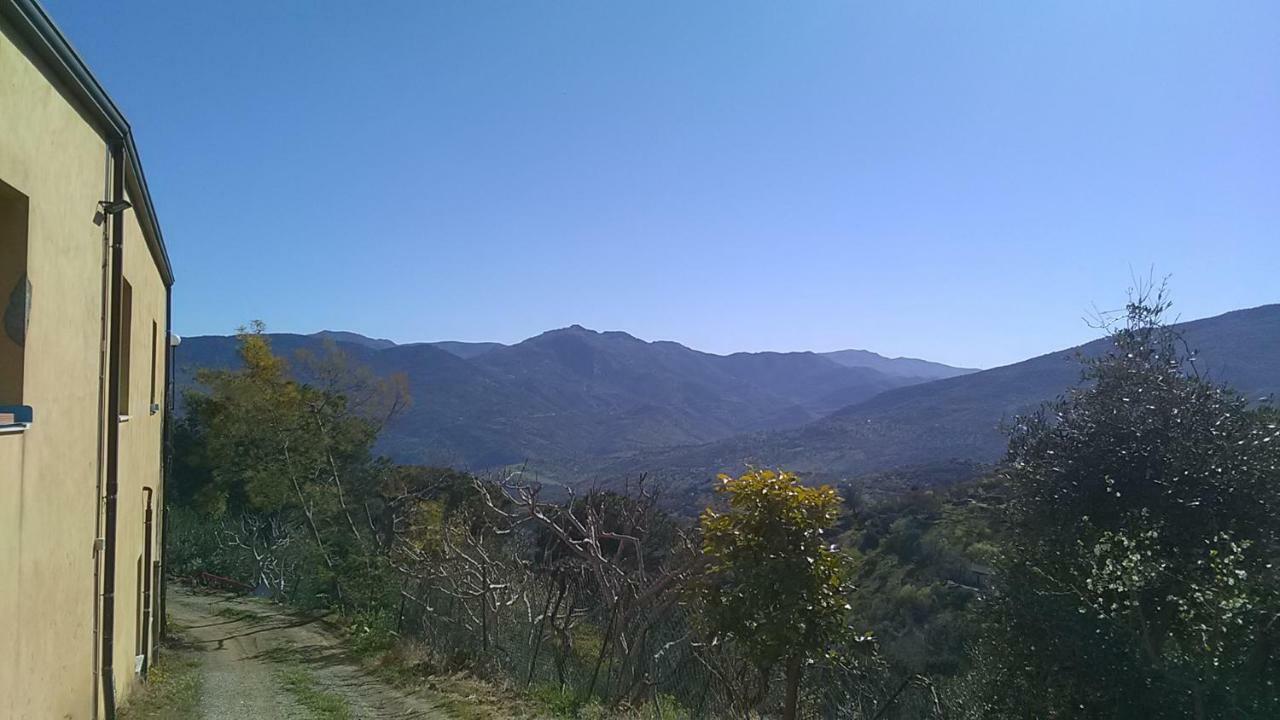 Villaggio Dei Balocchi Castelbuono  Dış mekan fotoğraf