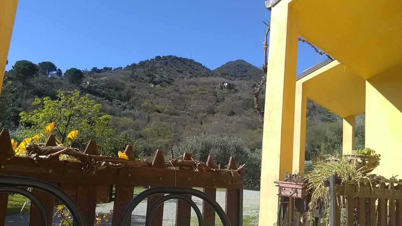 Villaggio Dei Balocchi Castelbuono  Dış mekan fotoğraf