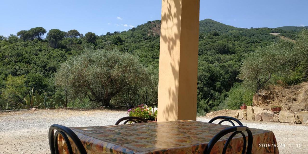 Villaggio Dei Balocchi Castelbuono  Dış mekan fotoğraf
