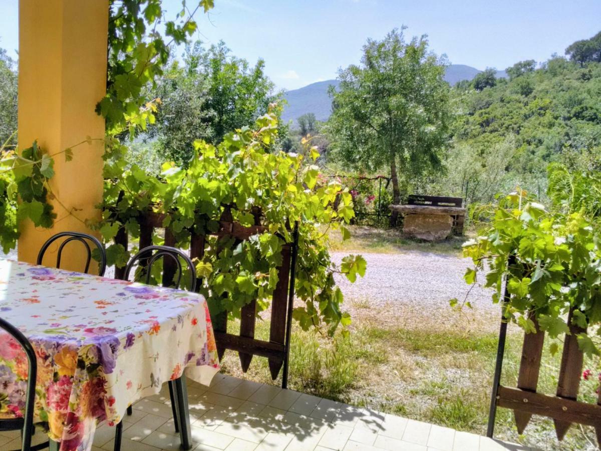 Villaggio Dei Balocchi Castelbuono  Dış mekan fotoğraf