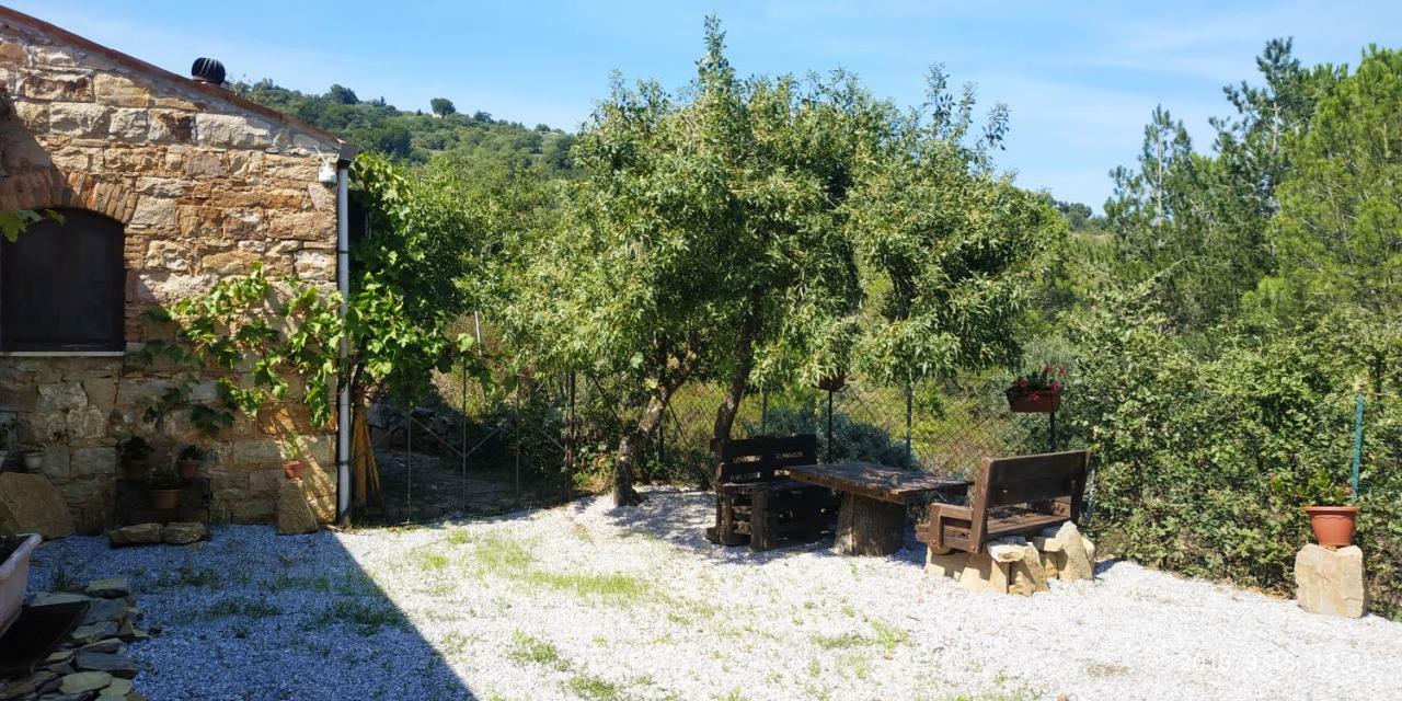 Villaggio Dei Balocchi Castelbuono  Dış mekan fotoğraf